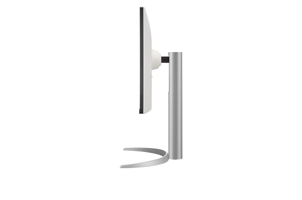 LG 27UP85NP-W écran plat de PC 68,6 cm (27") 3840 x 2160 pixels 4K Ultra HD LED Argent (27UP85NP-W.BEU) — image 7