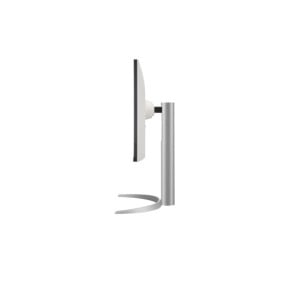 LG 27UP85NP-W écran plat de PC 68,6 cm (27") 3840 x 2160 pixels 4K Ultra HD LED Argent (27UP85NP-W.BEU)