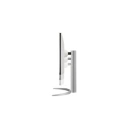 LG 27UP85NP-W écran plat de PC 68,6 cm (27") 3840 x 2160 pixels 4K Ultra HD LED Argent (27UP85NP-W.BEU)