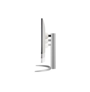 LG 27UP85NP-W écran plat de PC 68,6 cm (27") 3840 x 2160 pixels 4K Ultra HD LED Argent (27UP85NP-W.BEU)