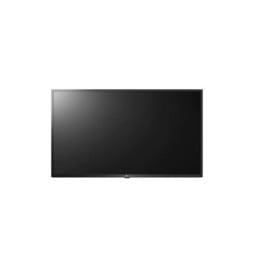 LG 43'' UHD Hotel TV 109,2 cm (43") 4K Ultra HD Smart TV Noir 20 W (43US662H3ZC)