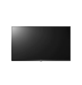 LG 43'' UHD Hotel TV 109,2 cm (43") 4K Ultra HD Smart TV Noir 20 W (43US662H3ZC)