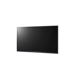 LG 43'' UHD Hotel TV 109,2 cm (43") 4K Ultra HD Smart TV Noir 20 W (43US662H3ZC)