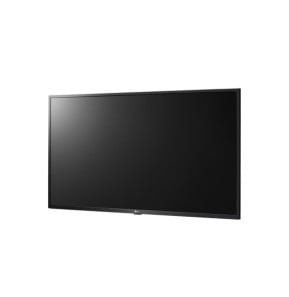 LG 43'' UHD Hotel TV 109,2 cm (43") 4K Ultra HD Smart TV Noir 20 W (43US662H3ZC)