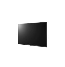 LG 43'' UHD Hotel TV 109,2 cm (43") 4K Ultra HD Smart TV Noir 20 W (43US662H3ZC)