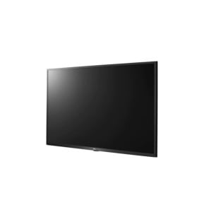 LG 43'' UHD Hotel TV 109,2 cm (43") 4K Ultra HD Smart TV Noir 20 W (43US662H3ZC)