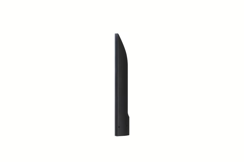 LG 43'' UHD Hotel TV 109,2 cm (43") 4K Ultra HD Smart TV Noir 20 W (43US662H3ZC) — image 5