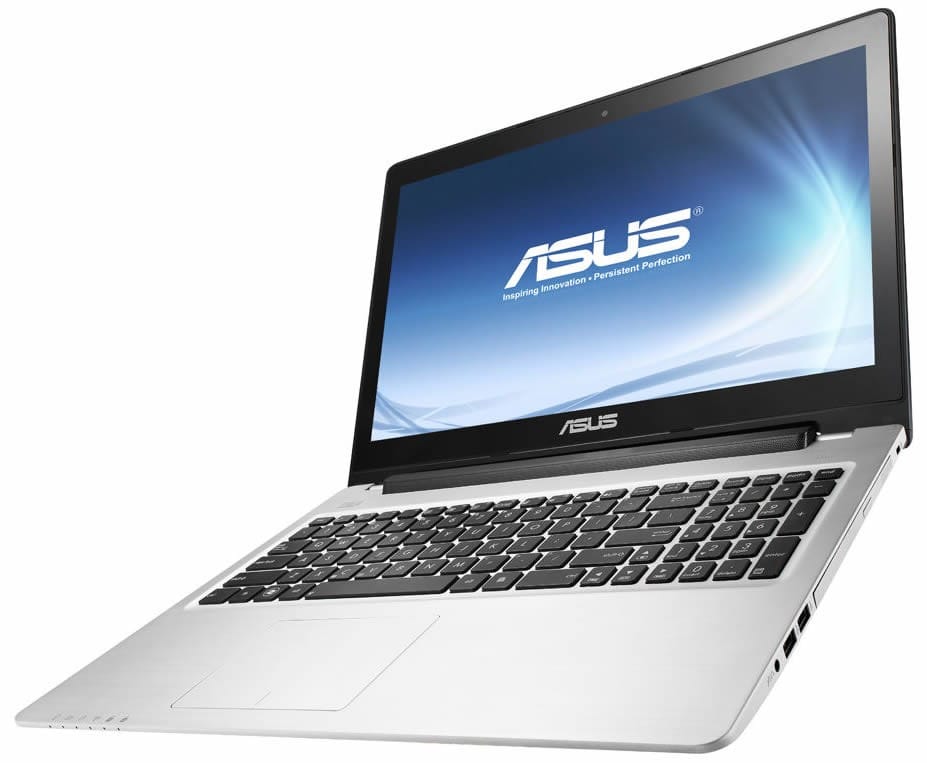 PC portable ASUS  K series K56CB-XO441H — image 2