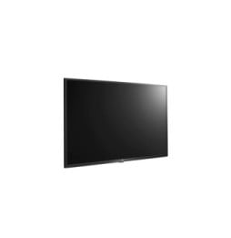 LG 43'' UHD Hotel TV 109,2 cm (43") 4K Ultra HD Smart TV Noir 20 W (43US662H3ZC)