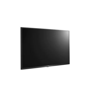 LG 43'' UHD Hotel TV 109,2 cm (43") 4K Ultra HD Smart TV Noir 20 W (43US662H3ZC)