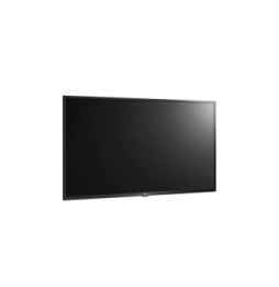 LG 43'' UHD Hotel TV 109,2 cm (43") 4K Ultra HD Smart TV Noir 20 W (43US662H3ZC)
