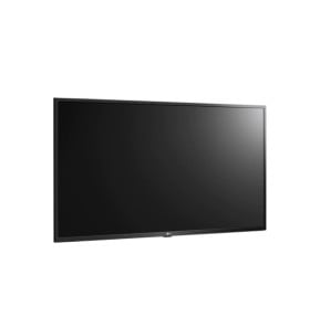 LG 43'' UHD Hotel TV 109,2 cm (43") 4K Ultra HD Smart TV Noir 20 W (43US662H3ZC)