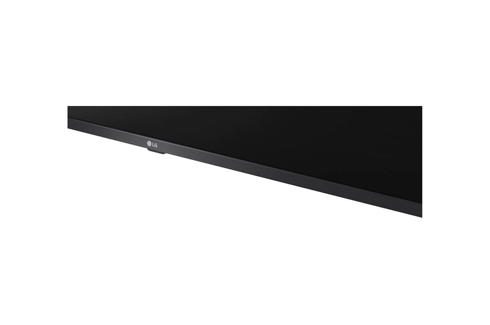 LG 43'' UHD Hotel TV 109,2 cm (43") 4K Ultra HD Smart TV Noir 20 W (43US662H3ZC) — image 8