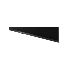 LG 43'' UHD Hotel TV 109,2 cm (43") 4K Ultra HD Smart TV Noir 20 W (43US662H3ZC)