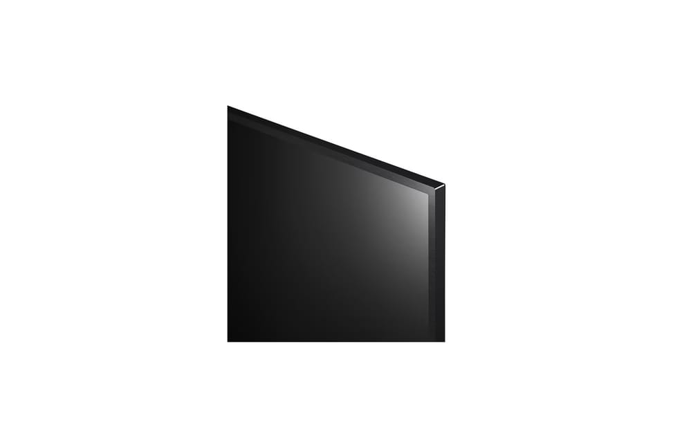 LG 43'' UHD Hotel TV 109,2 cm (43") 4K Ultra HD Smart TV Noir 20 W (43US662H3ZC) — image 9