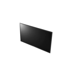 LG 43'' UHD Hotel TV 109,2 cm (43") 4K Ultra HD Smart TV Noir 20 W (43US662H3ZC)