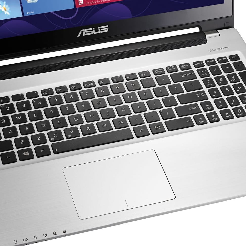 PC portable ASUS  K series K56CB-XO441H — image 5