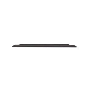 LG 43UM5N-H Panneau plat de signalisation numérique 109,2 cm (43") LCD Wifi 500 cd/m² 4K Ultra HD Noir Web OS 24/7