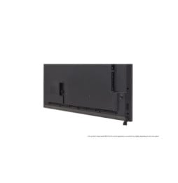 LG 43UM5N-H Panneau plat de signalisation numérique 109,2 cm (43") LCD Wifi 500 cd/m² 4K Ultra HD Noir Web OS 24/7