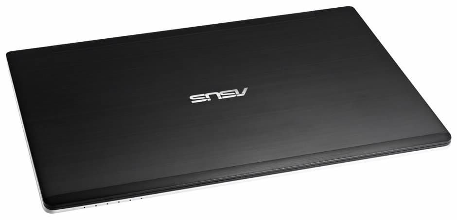 PC portable ASUS  K series K56CB-XO441H — image 3