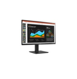 LG 27BQ75QB-B écran plat de PC 68,6 cm (27") 2560 x 1440 pixels Quad HD LCD Noir (27BQ75QB-B)