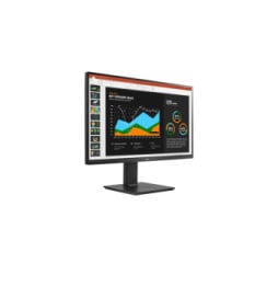 LG 27BQ75QB-B écran plat de PC 68,6 cm (27") 2560 x 1440 pixels Quad HD LCD Noir (27BQ75QB-B)