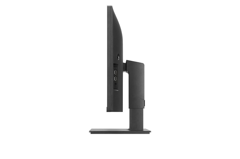 LG 27BQ75QB-B écran plat de PC 68,6 cm (27") 2560 x 1440 pixels Quad HD LCD Noir (27BQ75QB-B) — image 5