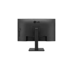 LG 27BQ75QB-B écran plat de PC 68,6 cm (27") 2560 x 1440 pixels Quad HD LCD Noir (27BQ75QB-B)