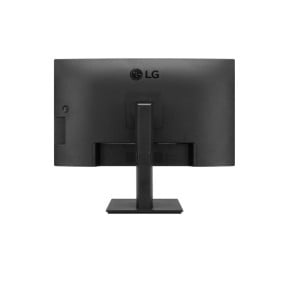 LG 27BQ75QB-B écran plat de PC 68,6 cm (27") 2560 x 1440 pixels Quad HD LCD Noir (27BQ75QB-B)