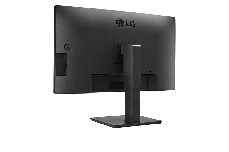 LG 27BQ75QB-B écran plat de PC 68,6 cm (27") 2560 x 1440 pixels Quad HD LCD Noir (27BQ75QB-B) — image 7