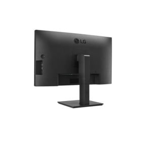 LG 27BQ75QB-B écran plat de PC 68,6 cm (27") 2560 x 1440 pixels Quad HD LCD Noir (27BQ75QB-B)