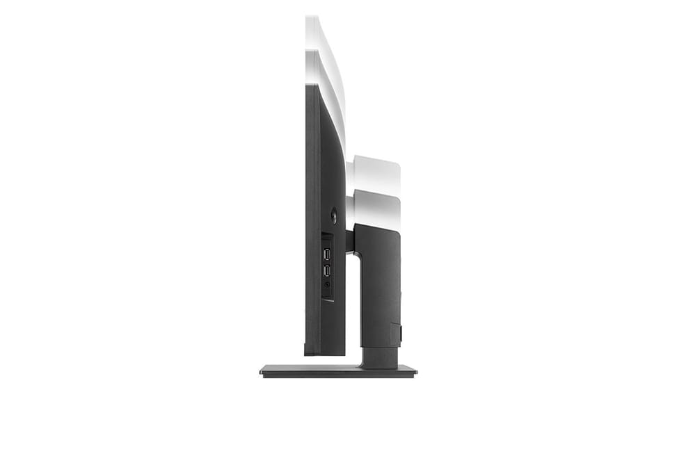 LG 27BQ75QB-B écran plat de PC 68,6 cm (27") 2560 x 1440 pixels Quad HD LCD Noir (27BQ75QB-B) — image 9