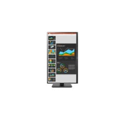 LG 27BQ75QB-B écran plat de PC 68,6 cm (27") 2560 x 1440 pixels Quad HD LCD Noir (27BQ75QB-B)