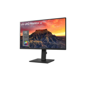 LG 27BQ65UB écran plat de PC 68,6 cm (27") 3840 x 2160 pixels 4K Ultra HD LED Noir (27BQ65UB-B)
