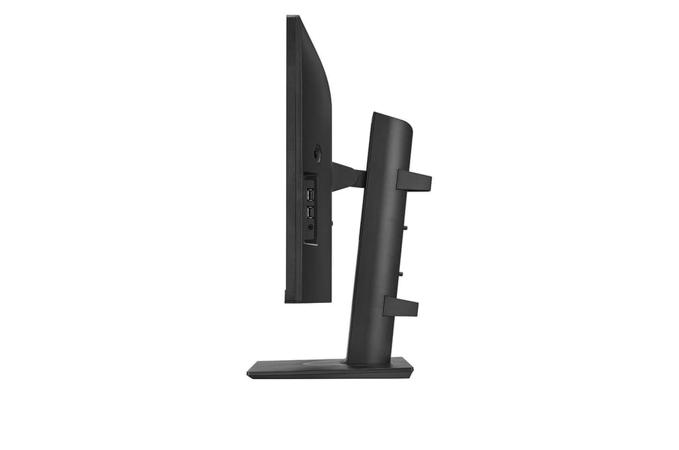 LG 27BQ65UB écran plat de PC 68,6 cm (27") 3840 x 2160 pixels 4K Ultra HD LED Noir (27BQ65UB-B) — image 5