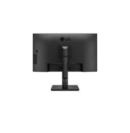 LG 27BQ65UB écran plat de PC 68,6 cm (27") 3840 x 2160 pixels 4K Ultra HD LED Noir (27BQ65UB-B)