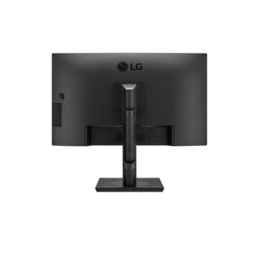 LG 27BQ65UB écran plat de PC 68,6 cm (27") 3840 x 2160 pixels 4K Ultra HD LED Noir (27BQ65UB-B)