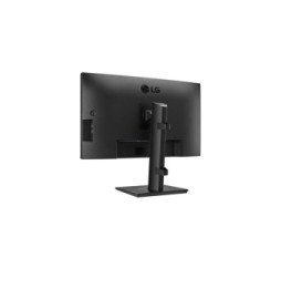 LG 27BQ65UB écran plat de PC 68,6 cm (27") 3840 x 2160 pixels 4K Ultra HD LED Noir (27BQ65UB-B)