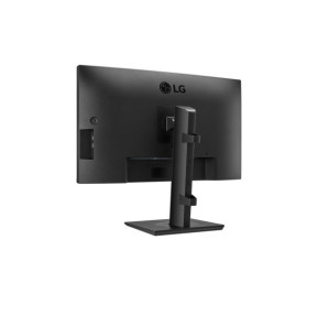 LG 27BQ65UB écran plat de PC 68,6 cm (27") 3840 x 2160 pixels 4K Ultra HD LED Noir (27BQ65UB-B)