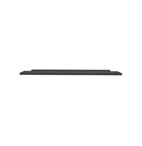 LG 49UM5N-H Panneau plat de signalisation numérique 124,5 cm (49") LCD Wifi 500 cd/m² 4K Ultra HD Noir Web OS 24/7