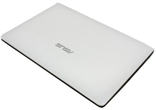 PC portable ASUS X series X551CA-SX017D — image 5