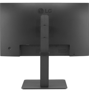 LG MONITOR 24BR650B-C.AEU écran plat de PC 60,5 cm (23.8") 1920 x 1080 pixels Full HD LED Gris (24BR650B-C.AEU)