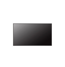 LG 43UH5N-E Panneau plat de signalisation numérique 109,2 cm (43") LCD Wifi 500 cd/m² 4K Ultra HD Noir Web OS 24/7