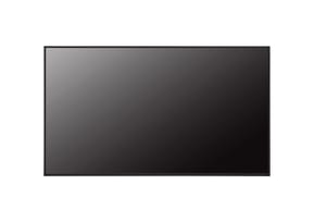 LG 43UH5N-E Panneau plat de signalisation numérique 109,2 cm (43") LCD Wifi 500 cd/m² 4K Ultra HD Noir Web OS 24/7 — image 2