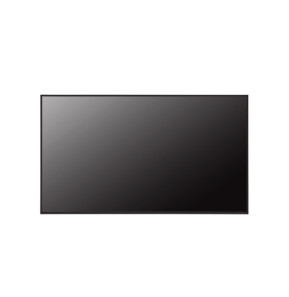 LG 43UH5N-E Panneau plat de signalisation numérique 109,2 cm (43") LCD Wifi 500 cd/m² 4K Ultra HD Noir Web OS 24/7