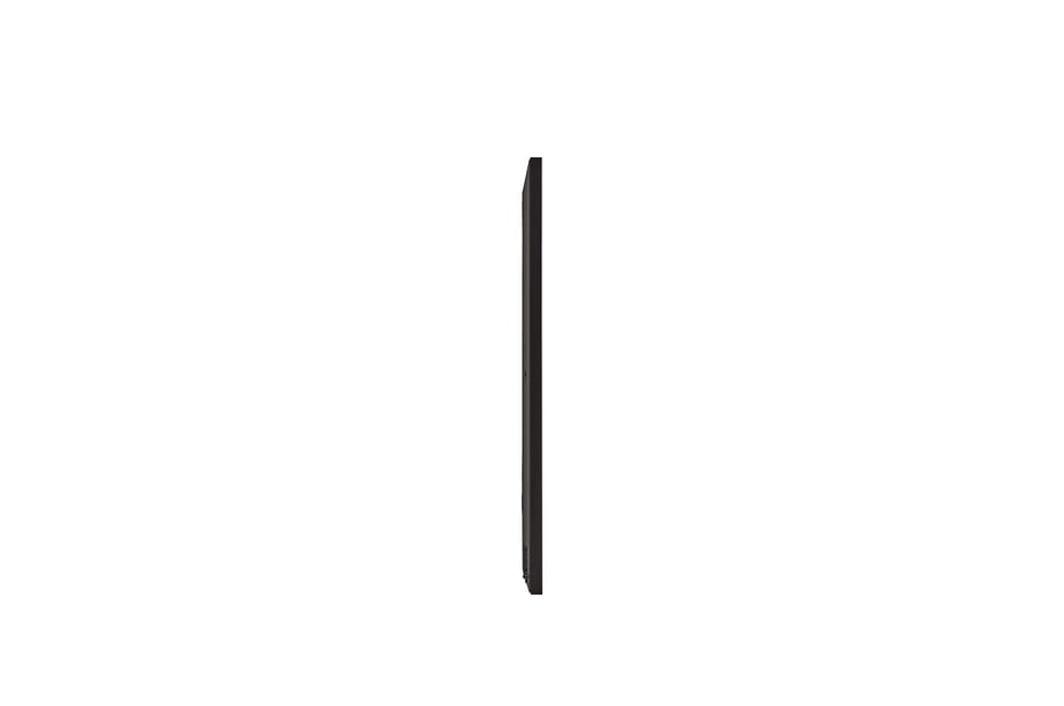 LG 43UH5N-E Panneau plat de signalisation numérique 109,2 cm (43") LCD Wifi 500 cd/m² 4K Ultra HD Noir Web OS 24/7 — image 6