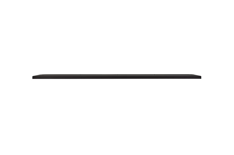 LG 43UH5N-E Panneau plat de signalisation numérique 109,2 cm (43") LCD Wifi 500 cd/m² 4K Ultra HD Noir Web OS 24/7 — image 7