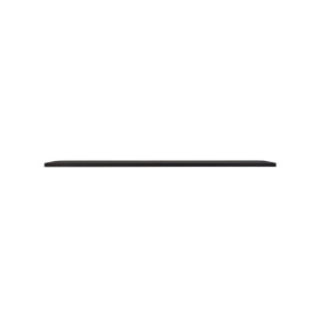 LG 43UH5N-E Panneau plat de signalisation numérique 109,2 cm (43") LCD Wifi 500 cd/m² 4K Ultra HD Noir Web OS 24/7