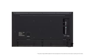 LG 43UH5N-E Panneau plat de signalisation numérique 109,2 cm (43") LCD Wifi 500 cd/m² 4K Ultra HD Noir Web OS 24/7 — image 8