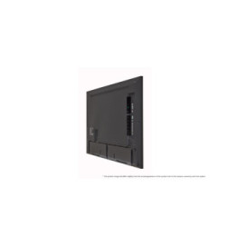 LG 43UH5N-E Panneau plat de signalisation numérique 109,2 cm (43") LCD Wifi 500 cd/m² 4K Ultra HD Noir Web OS 24/7